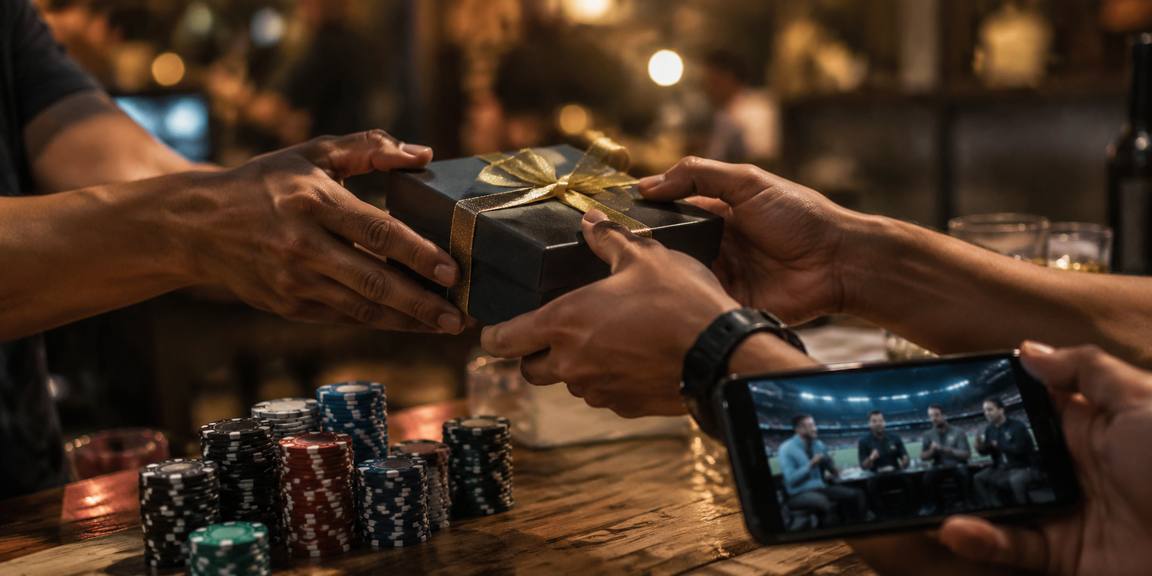 c168b Khám phá sảnh c168b casino có gì